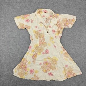 mini dress champagne Valley Champagne Mini Party Dress